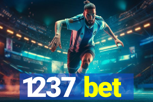 1237 bet